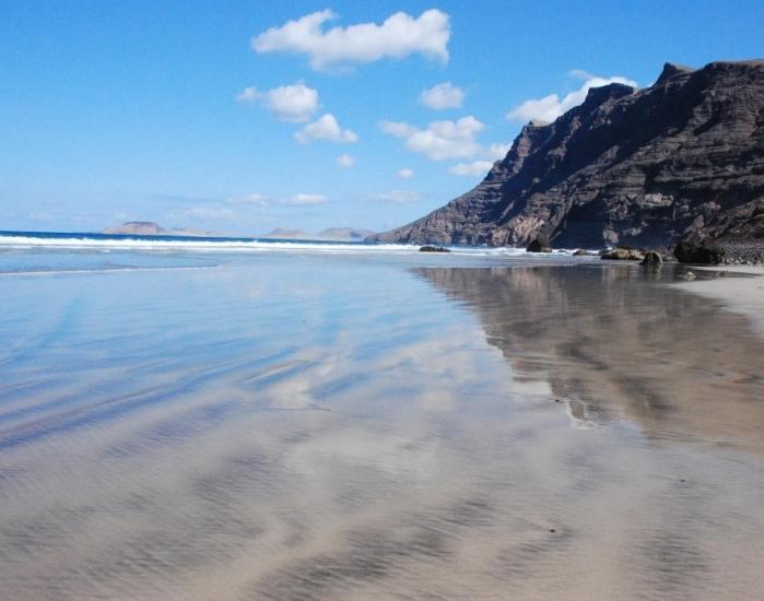Apartamento Paraíso Famara
