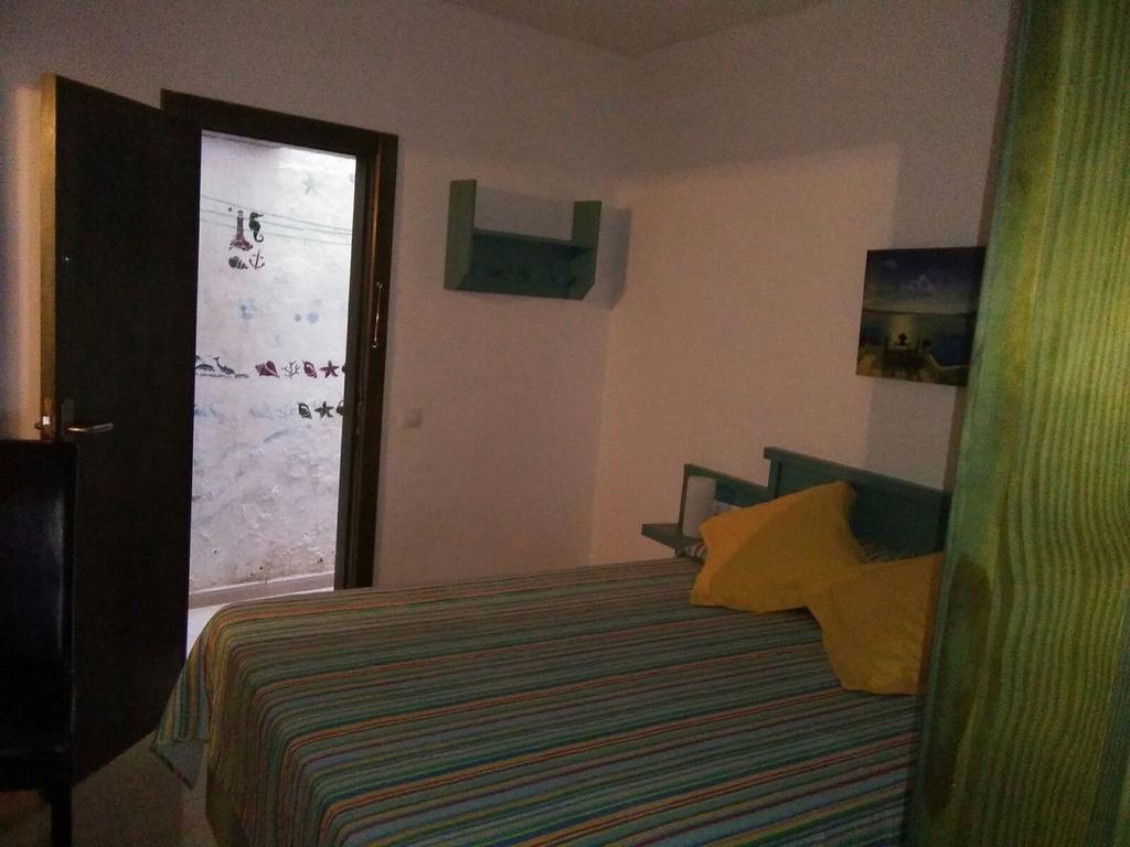 Apartment Paraiso Famara