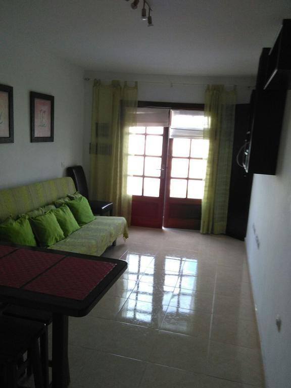 Apartment Paraiso
