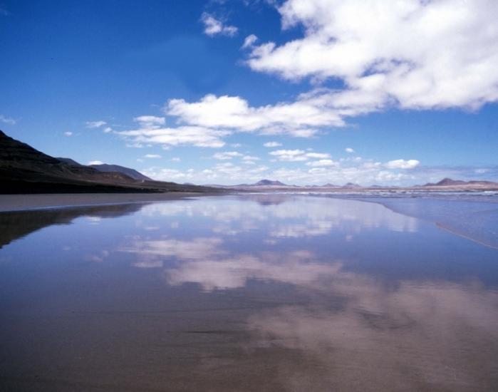 Paraiso * Famara
