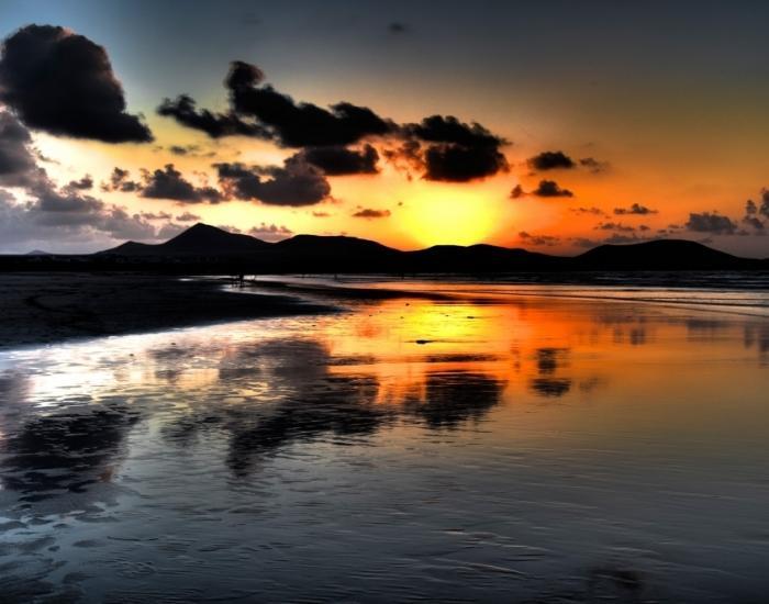 Paraiso * Famara