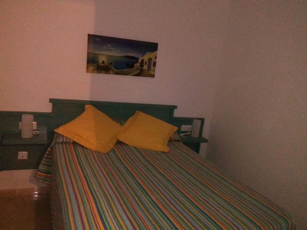 Paraiso Appartement *
