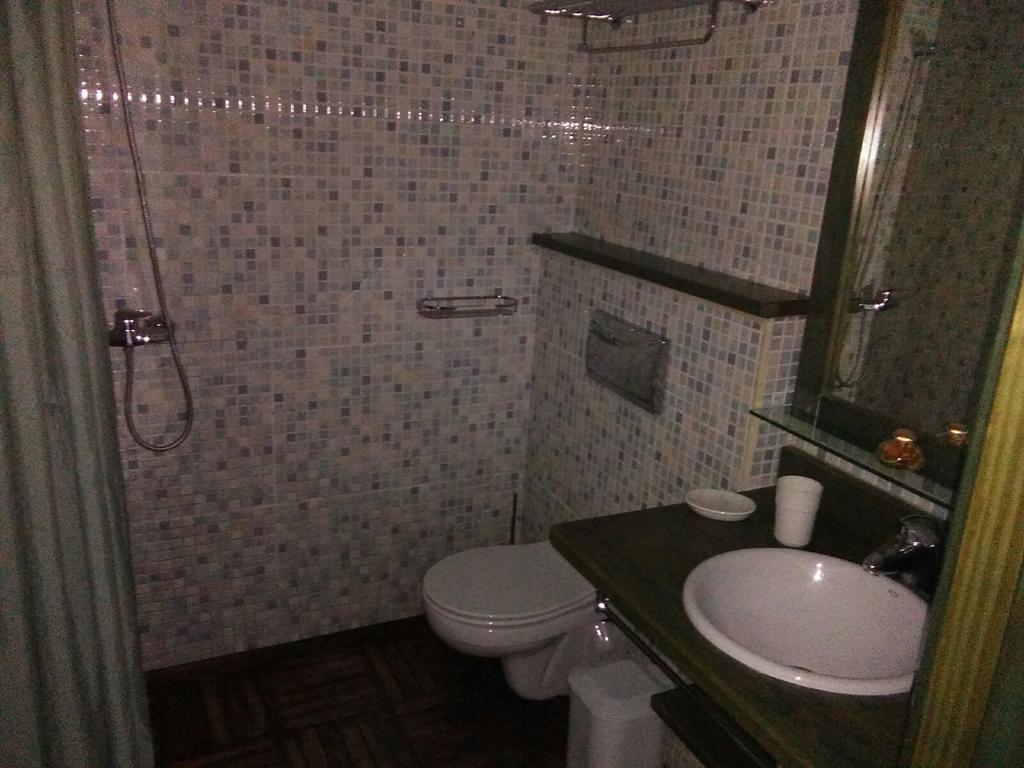 Paraiso Appartement Famara